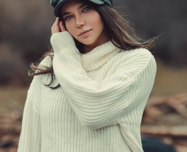 Jak nosić fishermanki, by podkreślić kobiecy look? 12 pomysłów na stylizacje