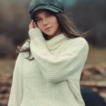 Jak nosić fishermanki, by podkreślić kobiecy look? 12 pomysłów na stylizacje