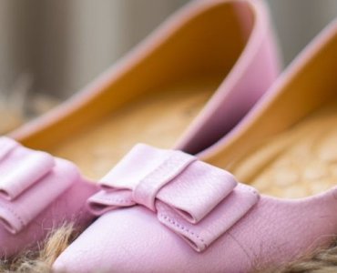 Elegancja na płasko: baleriny w wyrafinowanej odsłonie
