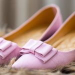 Elegancja na płasko: baleriny w wyrafinowanej odsłonie